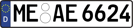 ME-AE6624