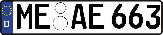 ME-AE663