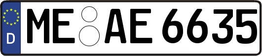 ME-AE6635
