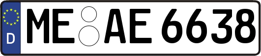 ME-AE6638