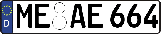 ME-AE664