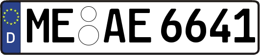ME-AE6641