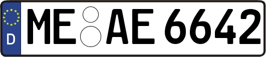ME-AE6642