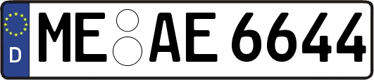 ME-AE6644