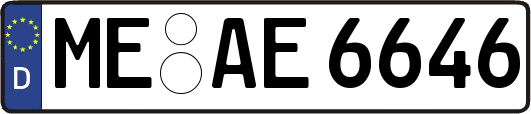ME-AE6646