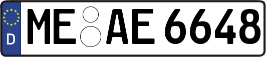 ME-AE6648