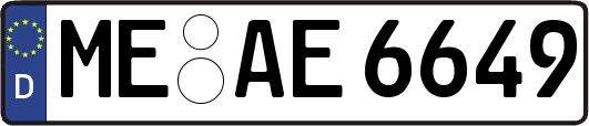 ME-AE6649