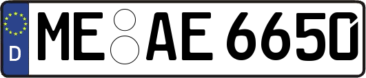 ME-AE6650