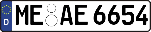 ME-AE6654