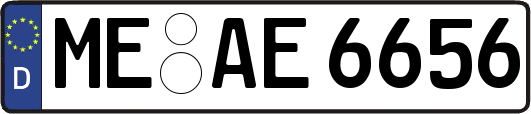 ME-AE6656