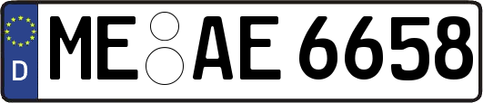 ME-AE6658