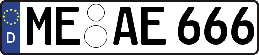 ME-AE666
