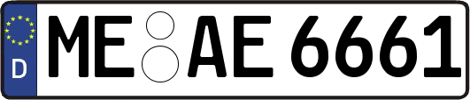ME-AE6661