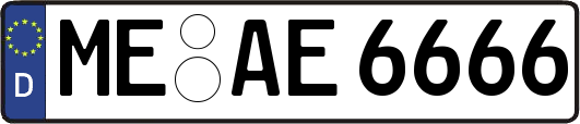 ME-AE6666