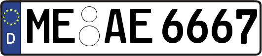 ME-AE6667