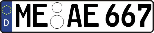 ME-AE667