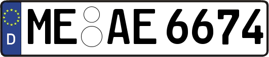 ME-AE6674