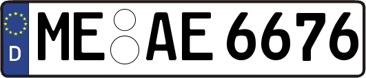 ME-AE6676