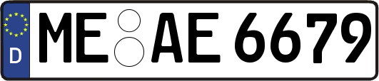 ME-AE6679