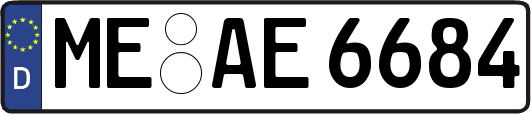 ME-AE6684