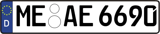 ME-AE6690