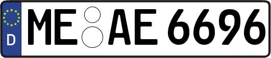 ME-AE6696