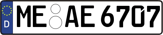 ME-AE6707