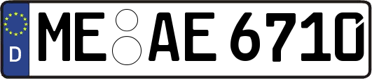 ME-AE6710