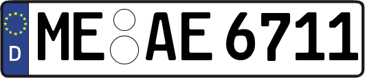 ME-AE6711