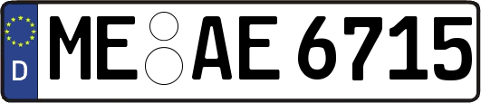ME-AE6715