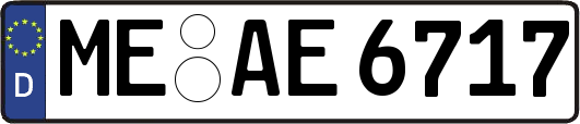 ME-AE6717