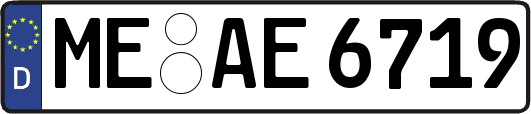 ME-AE6719