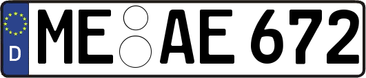 ME-AE672