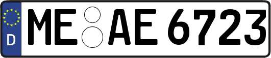 ME-AE6723