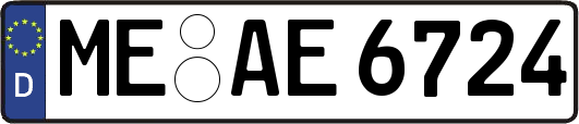 ME-AE6724