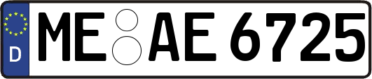 ME-AE6725