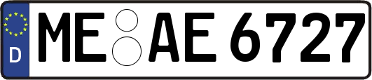 ME-AE6727
