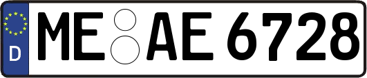 ME-AE6728