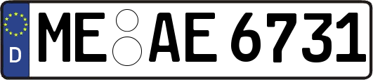 ME-AE6731