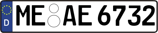 ME-AE6732