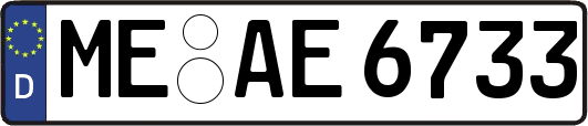 ME-AE6733