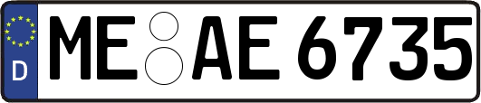 ME-AE6735