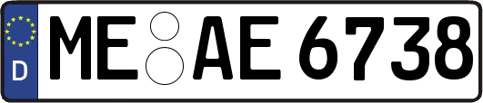 ME-AE6738