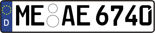 ME-AE6740