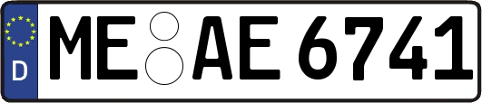 ME-AE6741