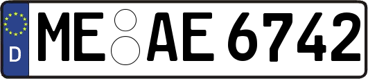 ME-AE6742