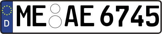 ME-AE6745
