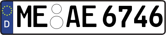 ME-AE6746