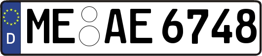 ME-AE6748