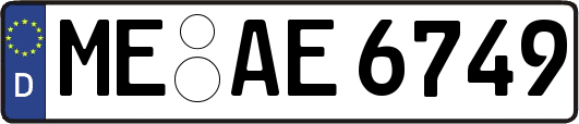 ME-AE6749